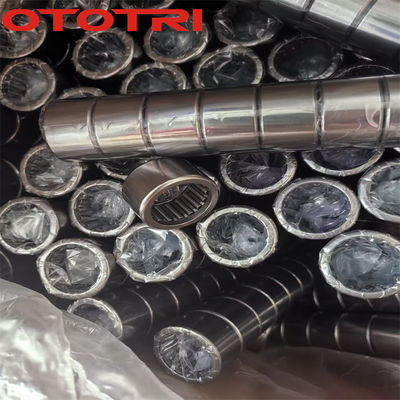 OTOTRI Motorfiets naaldrollagers HK374312 37x43x12
