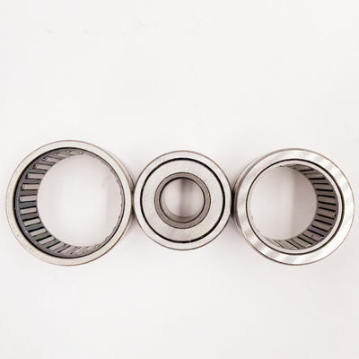 OTOTRI Bewerkte ring zware naaldrollagers NKI5/12 NKI 5/16 NKI6/12 NKI6/16 NKI7/12 NKI 7/16 NKI9/12 NKI9/16 NKI10/16