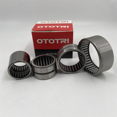 OTOTRI Drawn Cup Needle Roller Bearing HMK4530 TA4530