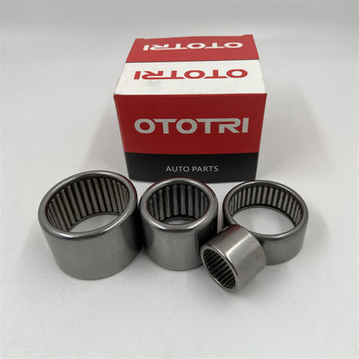 OTOTRI BK1616 getrokken beker naald rollagers 16x22x16mm C4 vrij