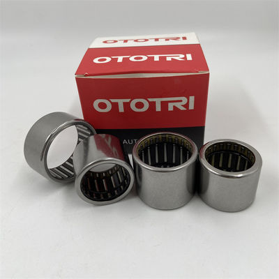 OTOTRI HK1416 getrokken beker naald rollagers 14X20x16mm