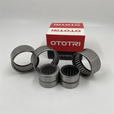 OTOTRI HK2512 getrokken beker naald rollagers 25X32X12mm