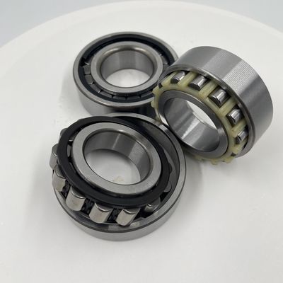 OTOTRI Achthandwiel cilindrisch rollager UY1307TM
